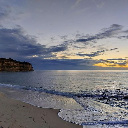 Villa Mimosa Tropea Рикади Экстерьер фото