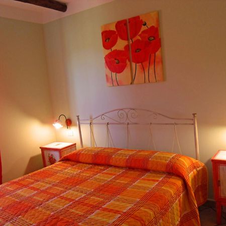 Villa Mimosa Tropea Рикади Экстерьер фото