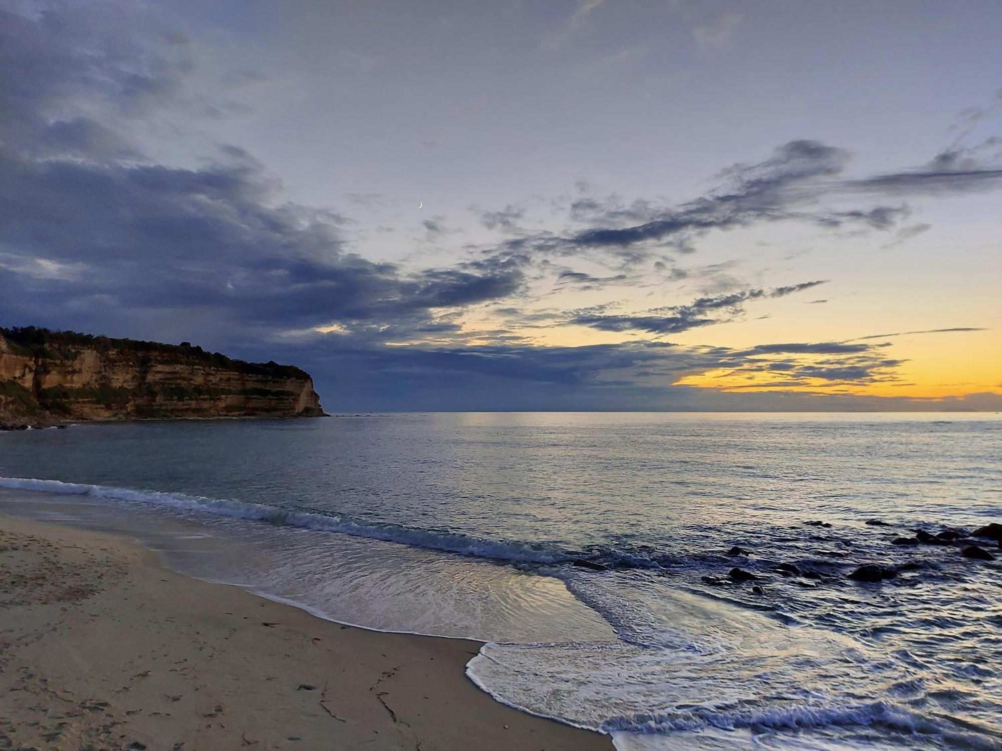 Villa Mimosa Tropea Рикади Экстерьер фото